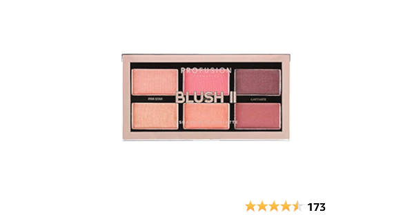 blush amazon
