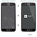 Ailun Screen Protector for Moto G5 3Pack Tempered Glass for Moto G5 9H Hardness Ultra Clear Anti Scratch Case Friendly Siania Retail Package