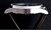 Parnis Classic St3600,44mm, Manual Winding, High Quality Leather Strap P011902
