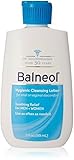 Balneol Hygienic Cleansing Lotion 3 OZ - Buy Packs and SAVE (Pack of 3)