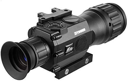 Monocular Digital Infrared Single Tube Night Vision Outdoor Portable Monoculars For Birdwatching Hunting Camping Hiking Traveling