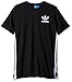 adidas Originals Men's Elongated Tee