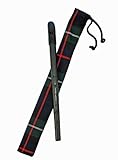 Pipe Makers Union Carbony Pennywhistle in D Carbon