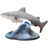 Conversation Concepts Tiger Shark Figurine