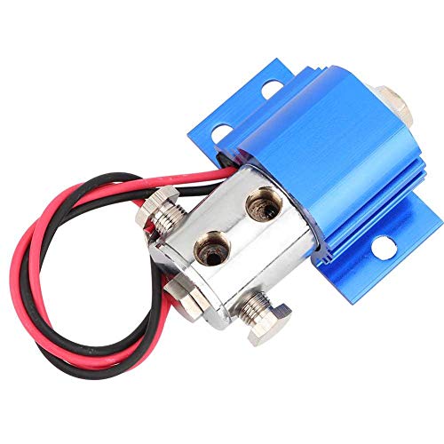 For Burnouts Universal Front Brake Line Lock Kit Electric Roll Control ...