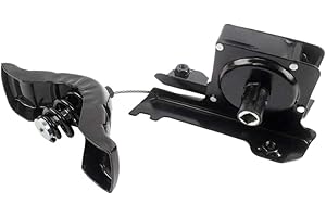 Spare Tire Winch Wheel Hoist Compatible with F350 F250 Super Duty 2008-2016 7C3Z1A131A