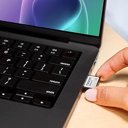 Transcend 1TB JDL330, Expansion Card for MacBook M4