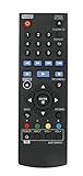 AIDITIYMI AKB73896401 Remote Control Replaced for