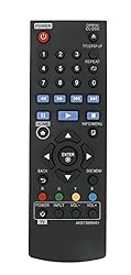 AIDITIYMI AKB73896401 Remote Control Replaced for