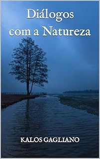 Livro Diálogos com a Natureza