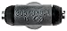 ACDelco Gold 18E1310 (19175839) Rear Driver Side Drum Brake Wheel Cylinder