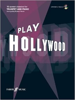 Play Hollywood (Trumpet) (Play Series) Play Hollywood (Trumpet) (Play Series)