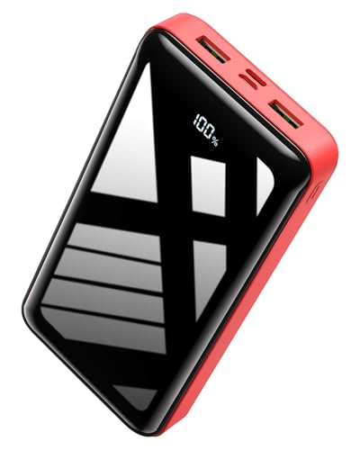 Portable Power Bank