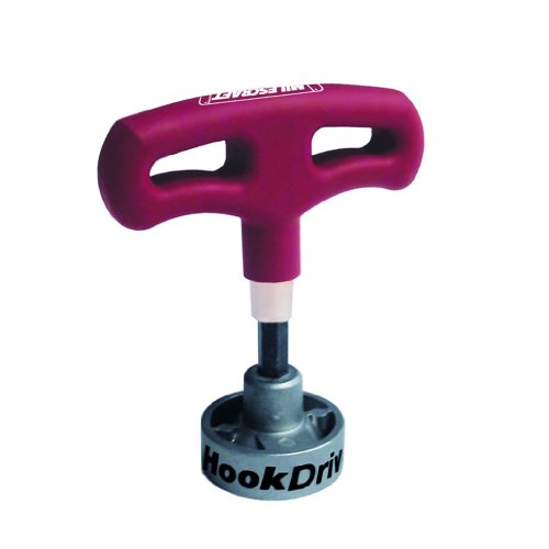 Milescraft Inc. 1315 Hook Driver