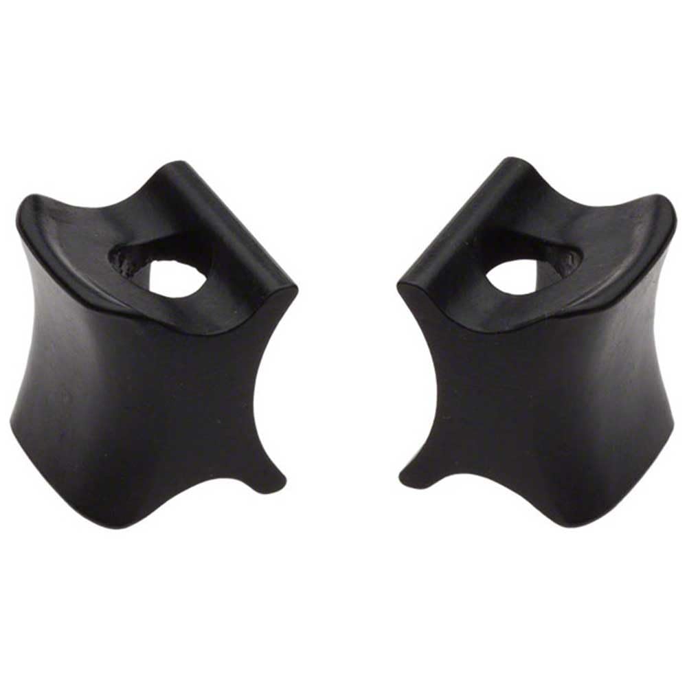 Rock Shox R8001000B Hydraulic Remote Discrete Puck (Spacer) for XLoc Remotes (2 Pieces), 11.6818.001.000