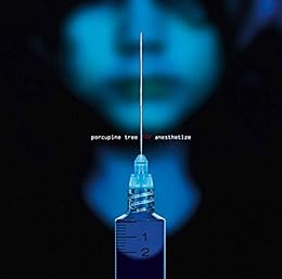 Porcupine Tree - Anesthetize