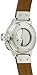 TW Steel Men's CS15 Analog Display Automatic Brown Watch bu