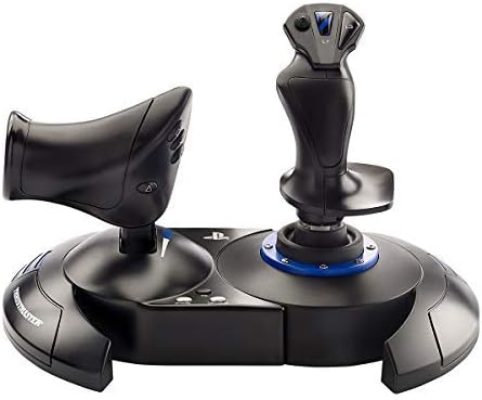 thrustmaster ps4 amazon