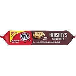 CHIPS AHOY! Chewy Hershey's Fudge Filled Soft