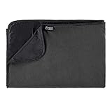 Pratico All-Purpose Outdoor Blanket, Stadium Blanket, Picnic Blanket