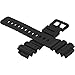 Casio Genuine Replacement Strap/band for G Shock Watch Model # Dw6900g-1v