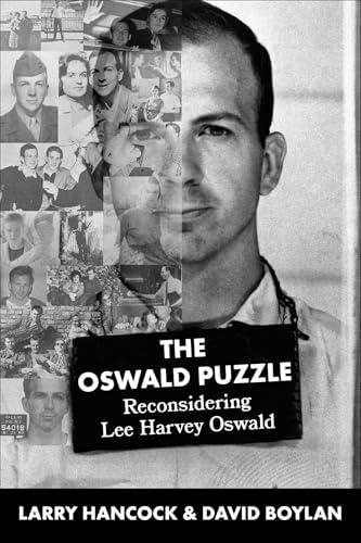 Amazon.com: David Ferrie: Mafia Pilot, Participant in Anti-Castro Bioweapon  Plot, Friend of Lee Harvey Oswald and Key to the JFK Assassination eBook :  Baker, Judyth Vary, Ventura, Jesse: חנות קינדל