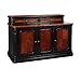 TV Lift Cabinet - Banyan Creek