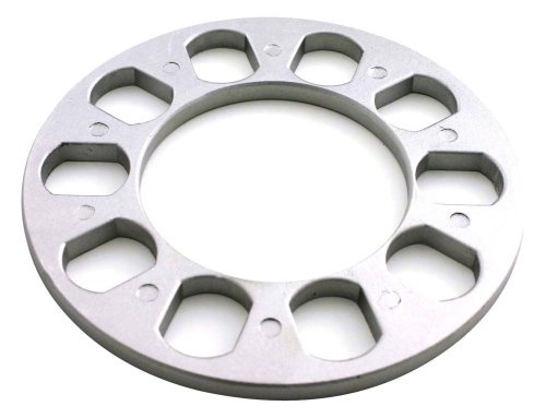 Mr. Lugnut C7105 5-Hole Wheel Spacer