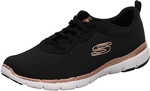 skechers flex appeal 3.0 first insight