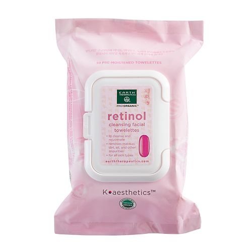 10 best retinol face wipes for 2019 Aalsum reviews