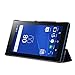 Lenovo Tab 3 Essential Case, Pasonomi Ultra Slim Lightweight PU Leather Folio Case Stand Cover for 7