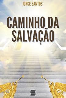 Livro Caminho da salvação