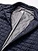 Dockers Men's The Connor Lightweight Ultra Loft Quilted Packable Jacket