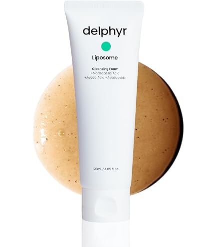 Amazon.com: delphyr Liposome Soft Calming Cream, Centella Asiatica