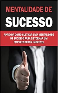 Livro Mentalidade de Sucesso