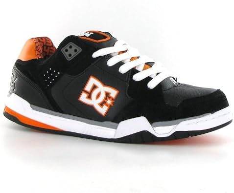 ken block dc shoes