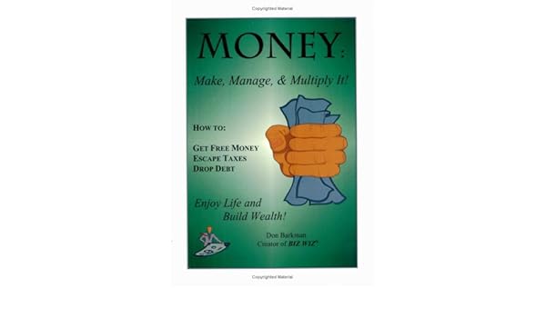 money make manage and multiply it money make manage and multiply it