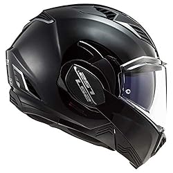 LS2 Helmets Valiant II Modular Helmet