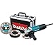 Makita 9557PBX1 4-1/2" Paddle Switch Cut-Off/Angle Grinder primary