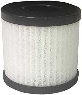 True HEPA Air Purifier Replacement Filter for LeadYoung