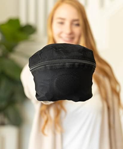 MiaMily Hipster Air Compact Travel Baby Carrier, Eliminates Bulk