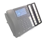 Obihai OBi1000e 16 Key Expansion Module - Sidecar for Supported OBi1000 Series IP Phones