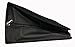 Deluxe CD/DVD Media Case (504 Discs, Black)