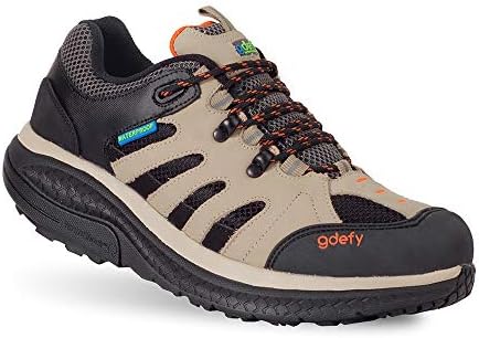 best hiking shoes for plantar fasciitis