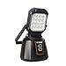 Aaiwa LED Work Light Rechargeable 48W Outdoor Camping Light Magnetic LED Emergency Flood Light for Auto Repair Workshop LED Search Light with SOS Function