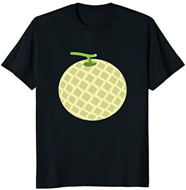Fruit Melon T-Shirt | Watermelon Big Seeds Tree