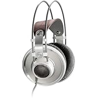 3年保証モデル 【AKG公式ストア】 AKG プロフェッショナル オープンエアー型 モニターヘッドホン K701-Y3 オリジナルステッカー付き K701-Y3-E