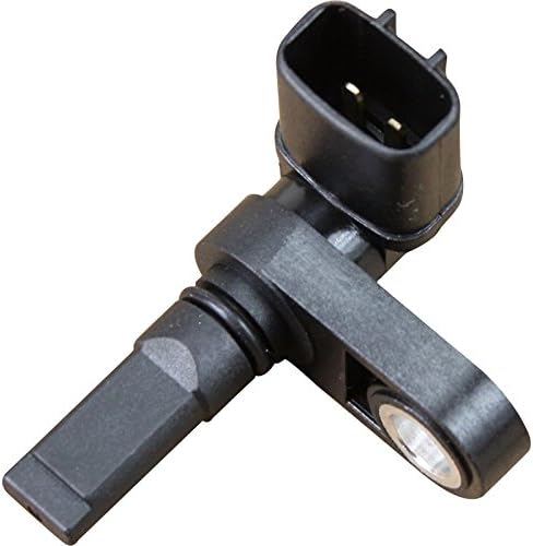 AIP Electronics ABS Anti-Lock Brake Wheel Speed Sensor Compatible Replacement for 2003-2012 Toyota Lexus Front Rear Left Driver OEM Fit ABS328