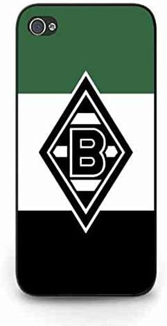 Apple Iphone 5c Borussia Monchengladbach Handytasche Gladbach Logo Entwurf Schutzhulle Borussia Monchengladbach Fc Bedrucktem Handytasche Amazon De Elektronik
