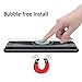 OMOTON iPhone 8 Plus / 7 Plus Screen Protector - [Ultra Clear] [9H Hard] [Bubble Free] Screen Protector for Apple iPhone 8 Plus / 7 Plus 5.5 Inch